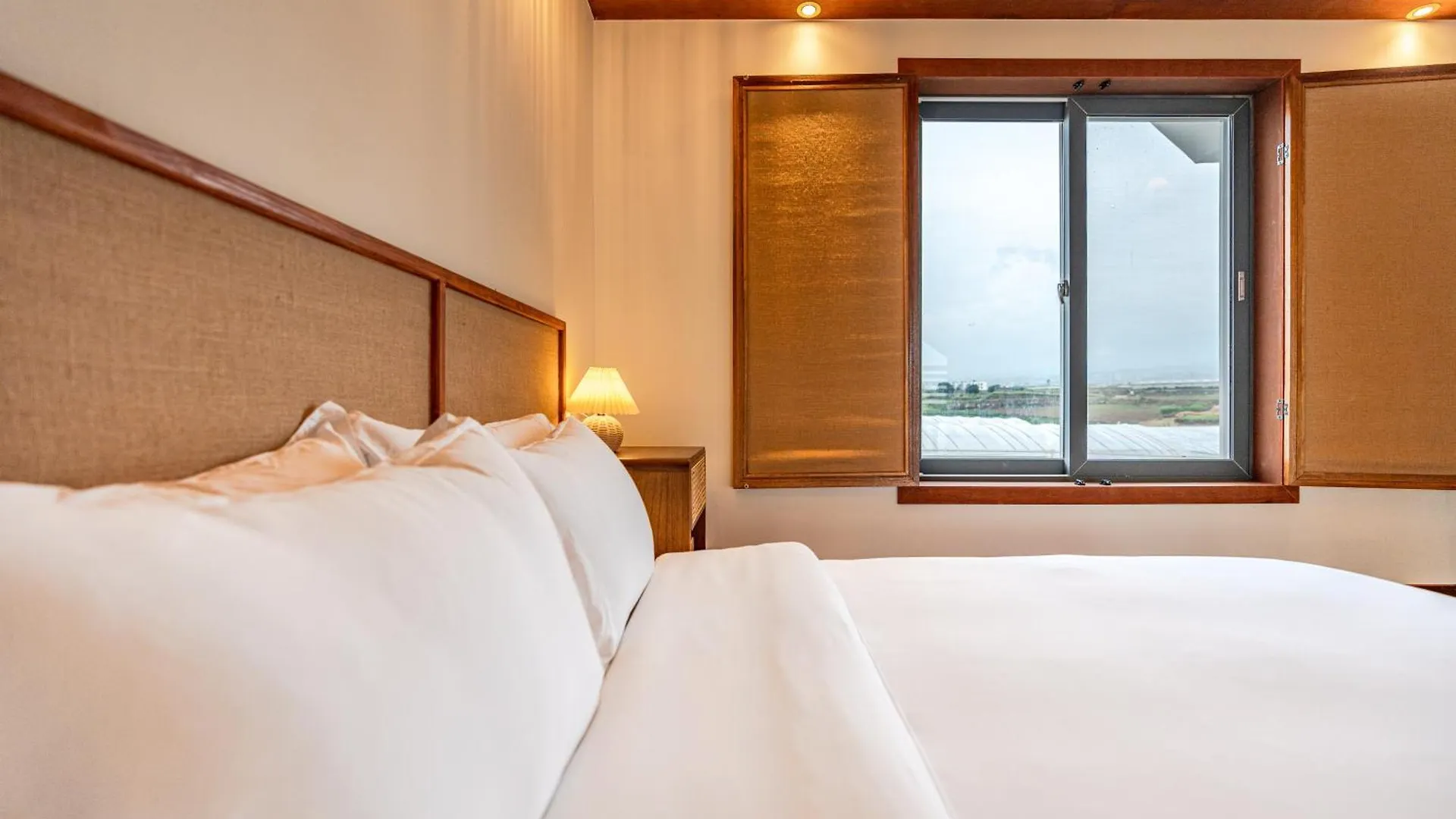 Le Village Aewol G Jeju Holiday home