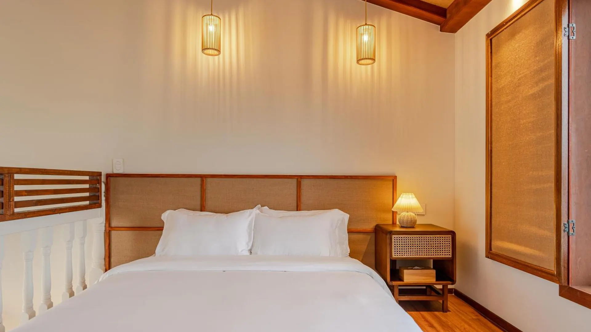 Holiday home Le Village Aewol G Jeju South Korea