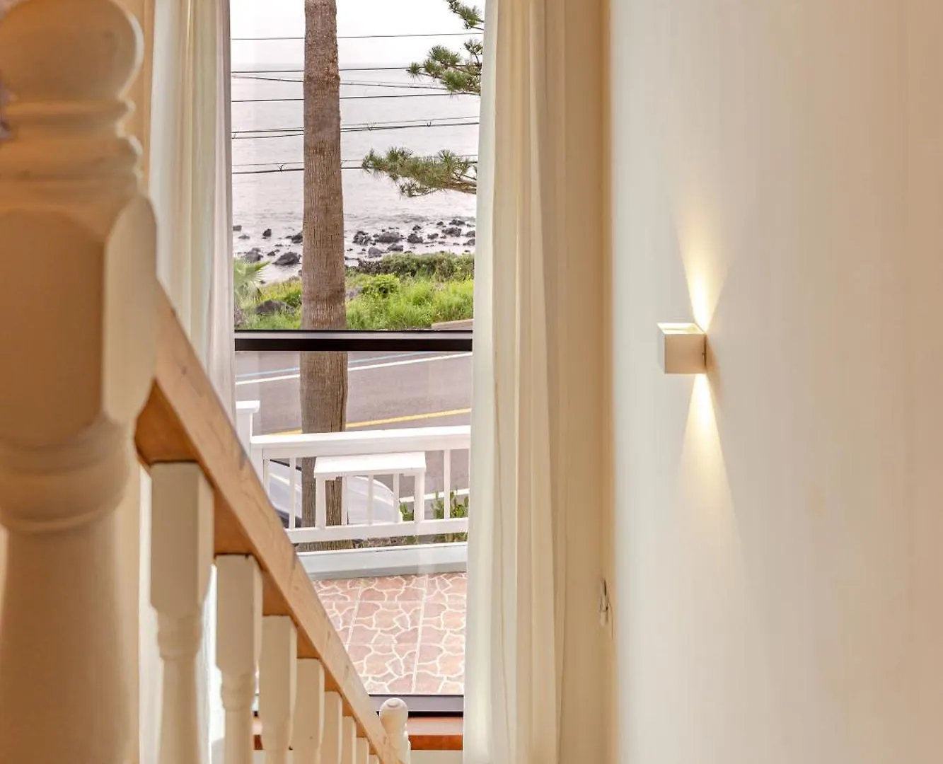 Le Village Aewol G Jeju Holiday home