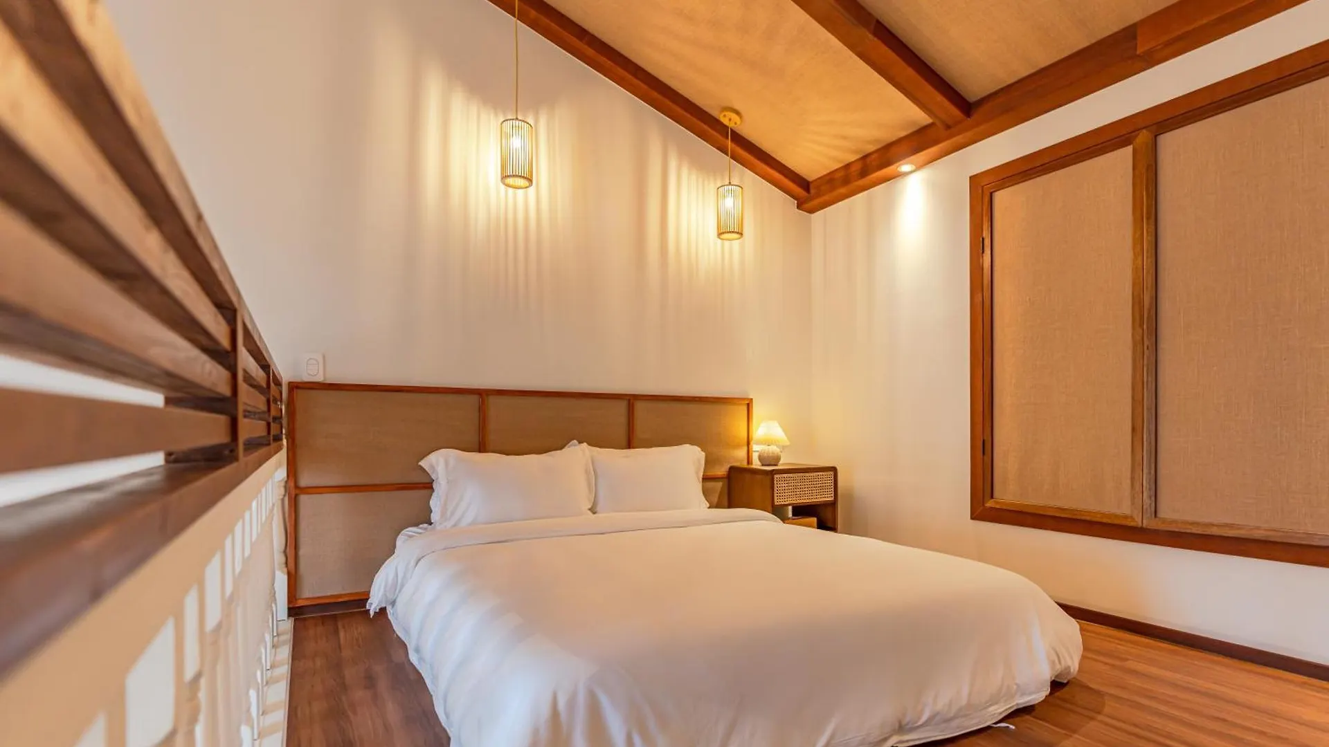 Holiday home Le Village Aewol G Jeju
