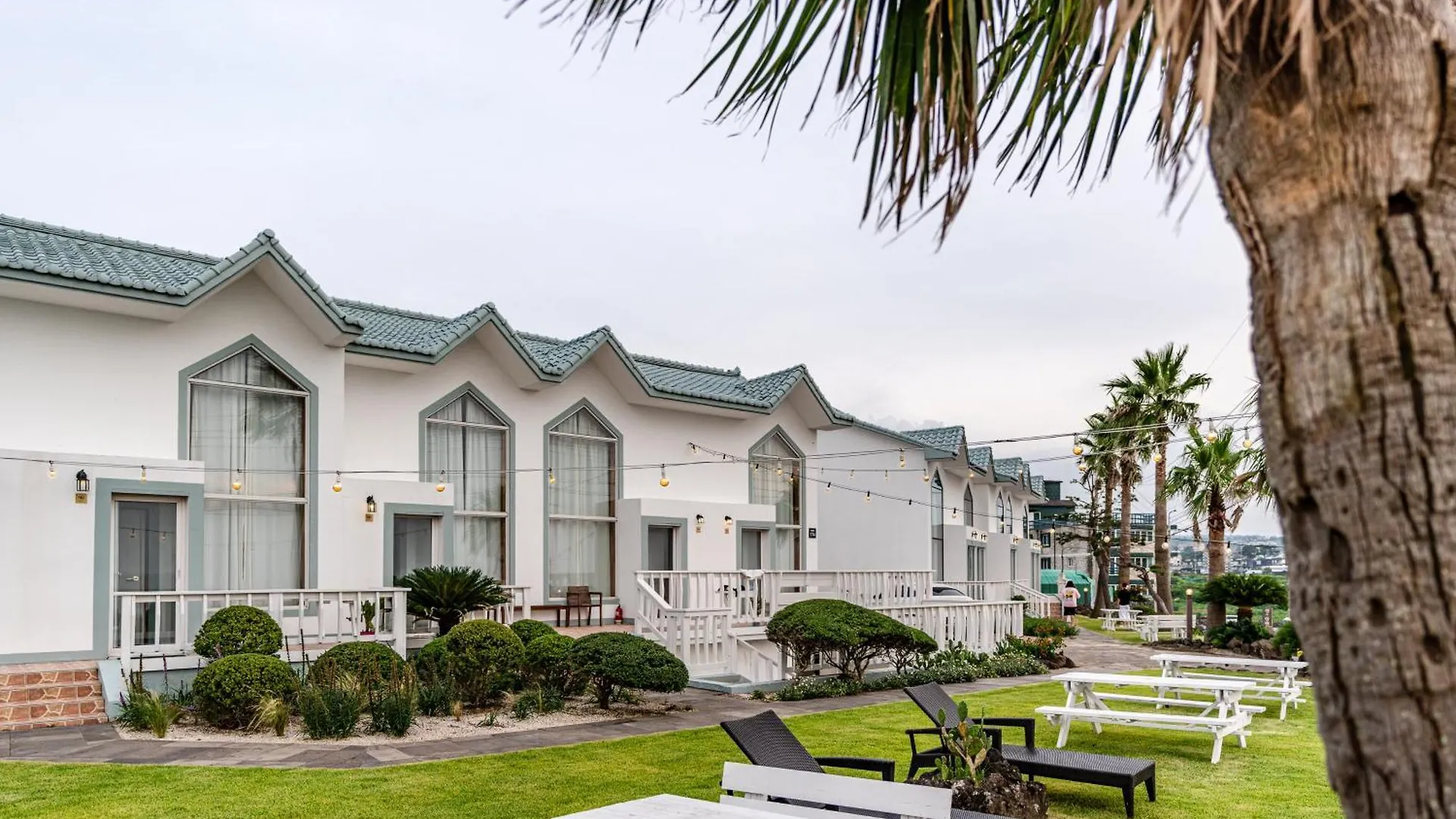 Holiday home Le Village Aewol G Jeju