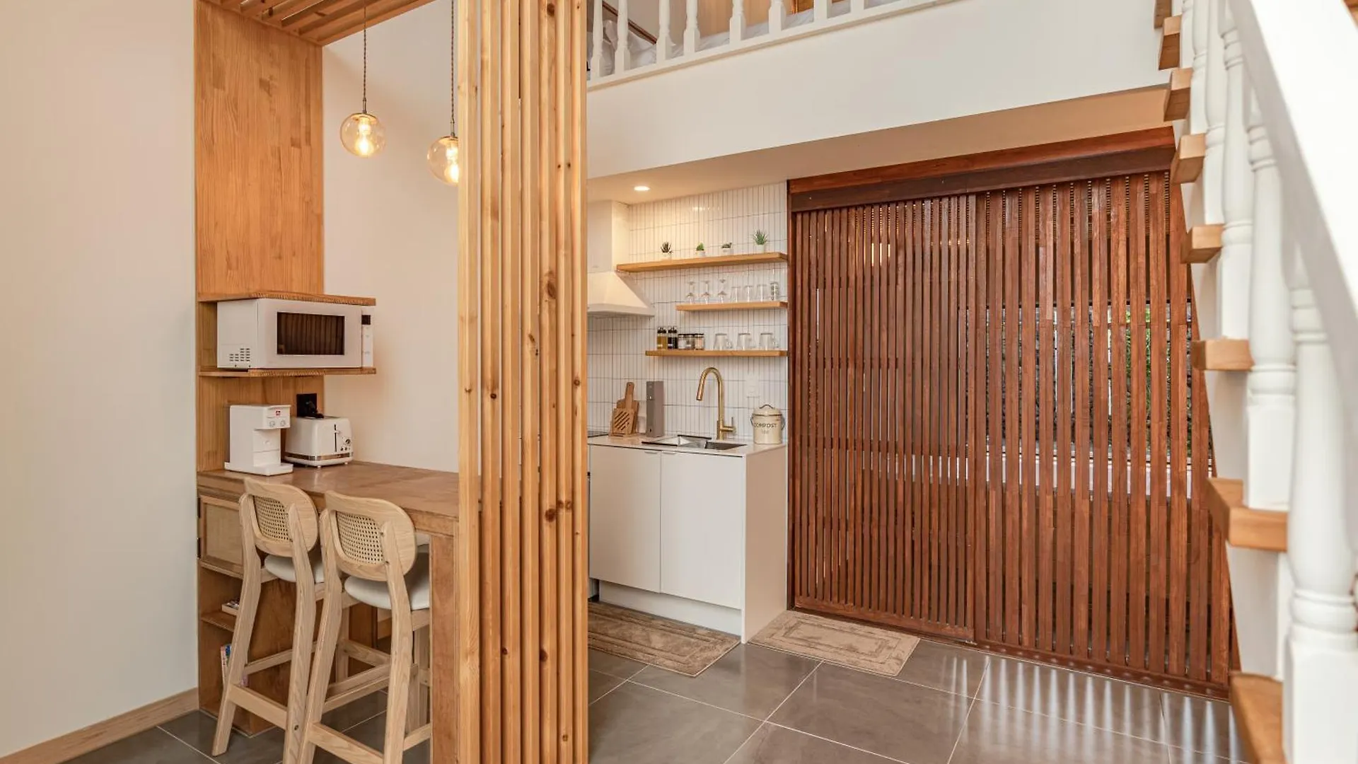 Le Village Aewol G Jeju Holiday home