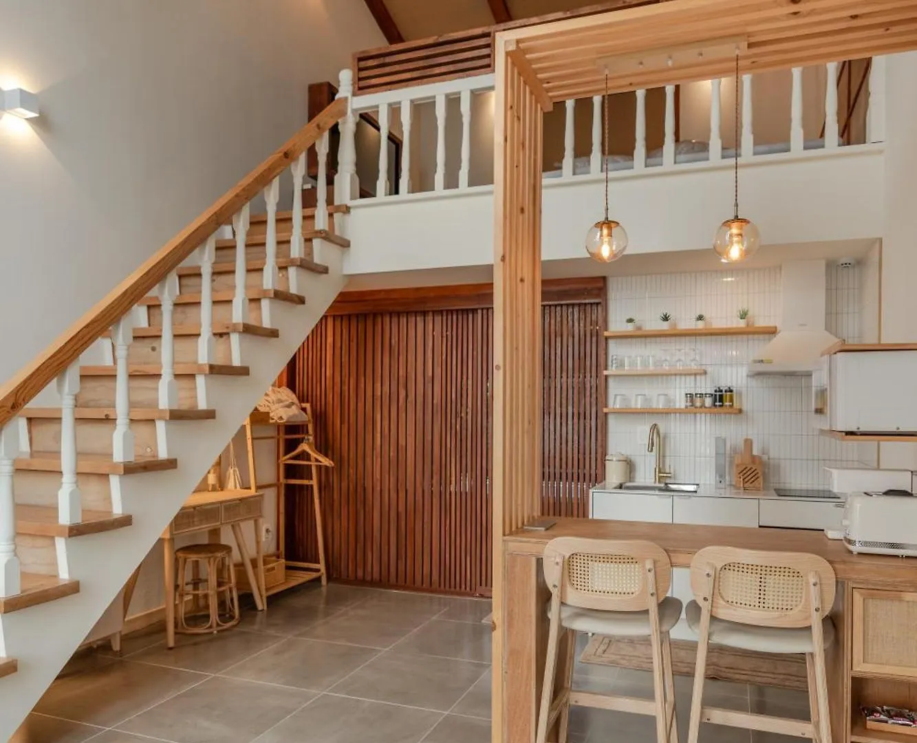 Holiday home Le Village Aewol G Jeju