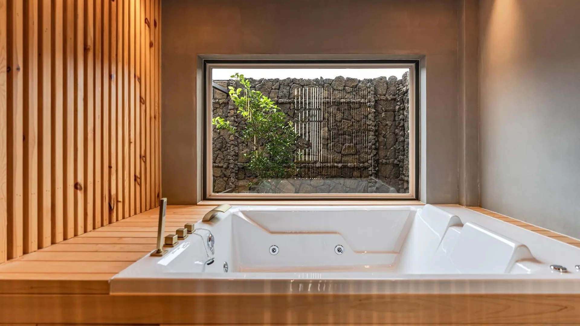 Holiday home Le Village Aewol G Jeju