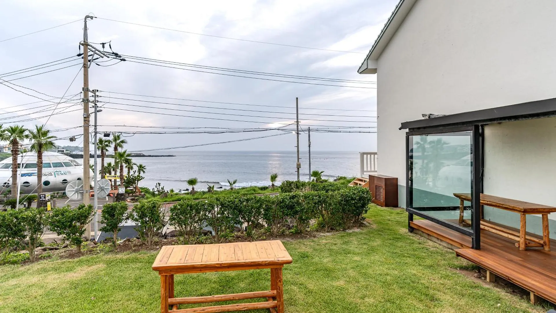 Le Village Aewol G Jeju South Korea