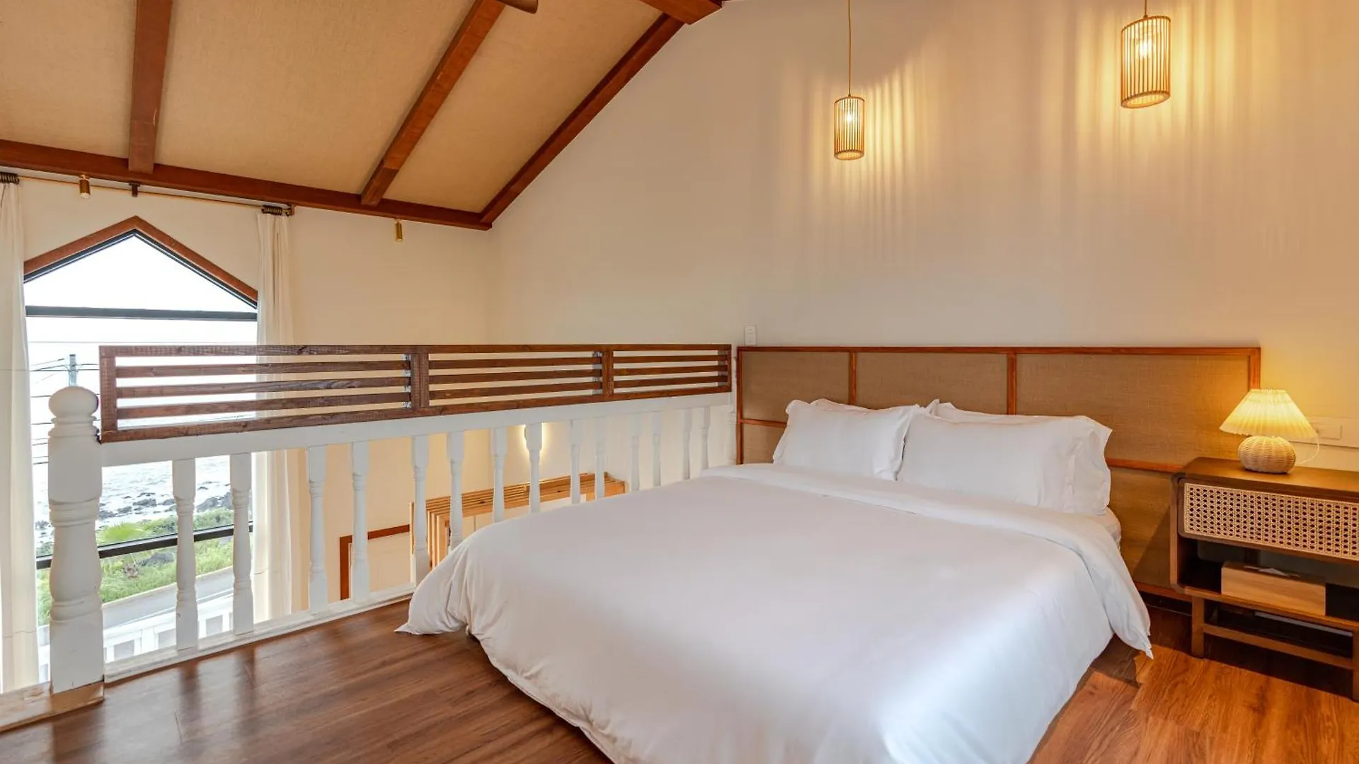 Holiday home Le Village Aewol G Jeju South Korea