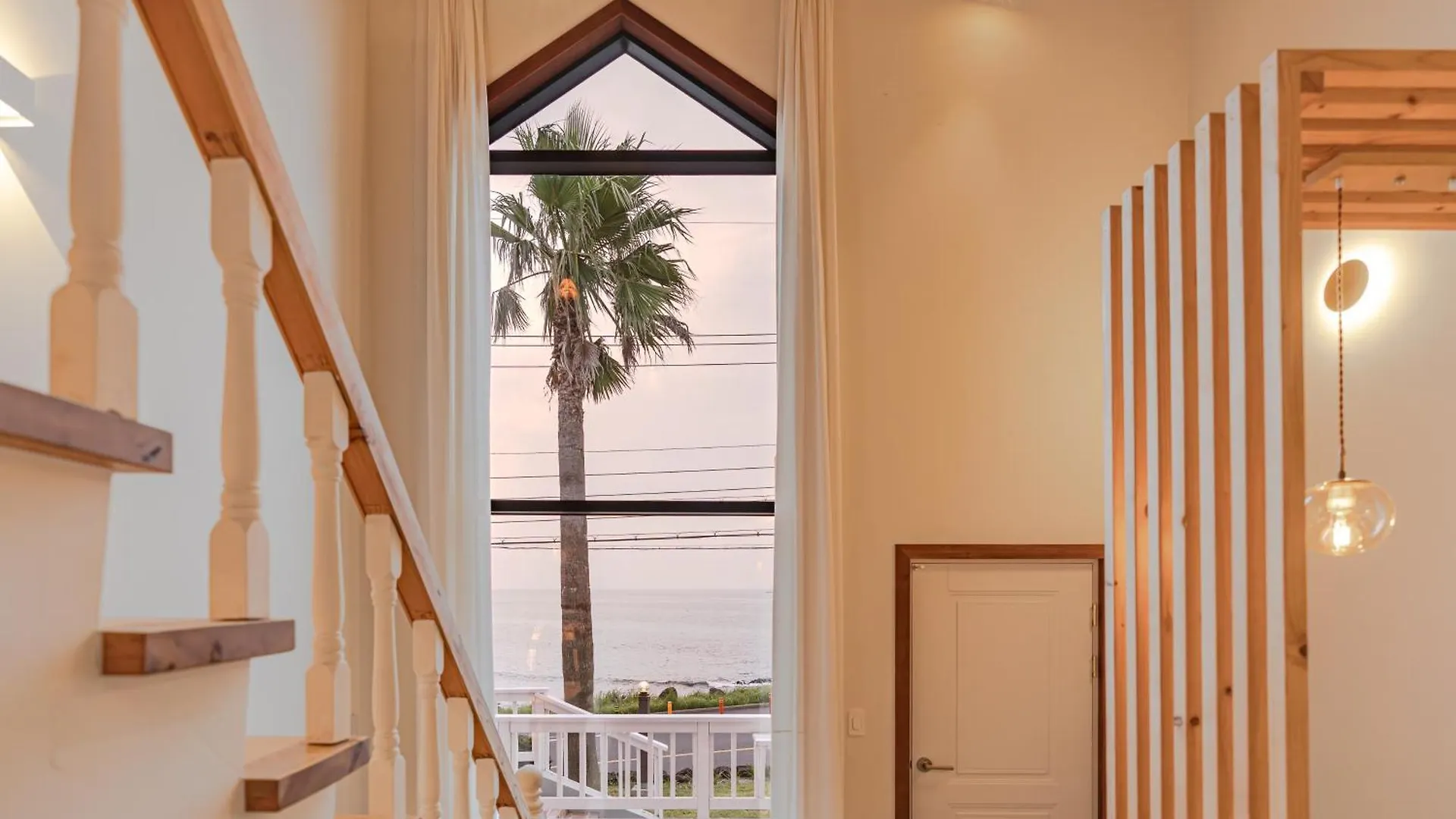 Le Village Aewol G Jeju Holiday home