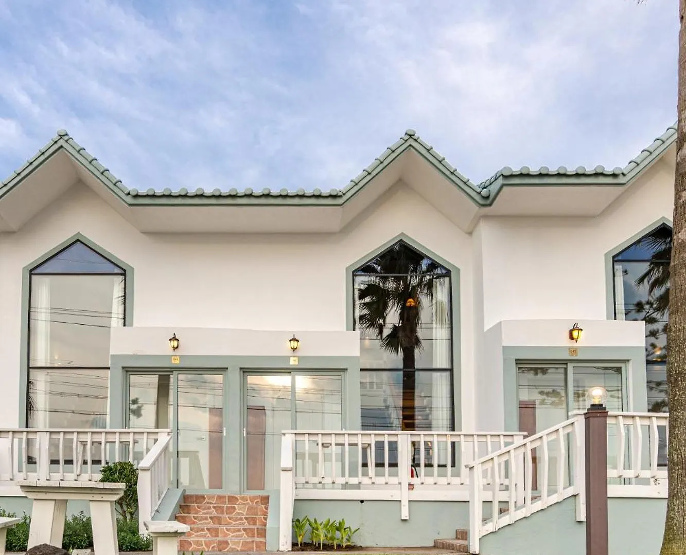 Holiday home Le Village Aewol G Jeju