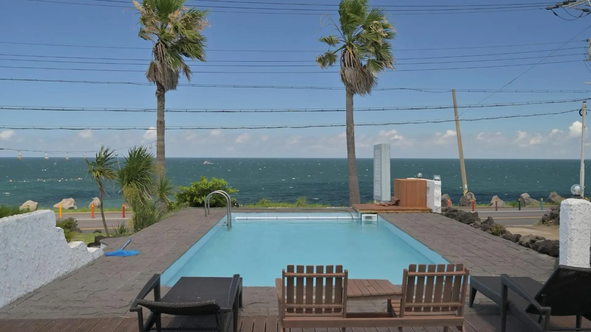 Le Village Aewol G Jeju Holiday home
