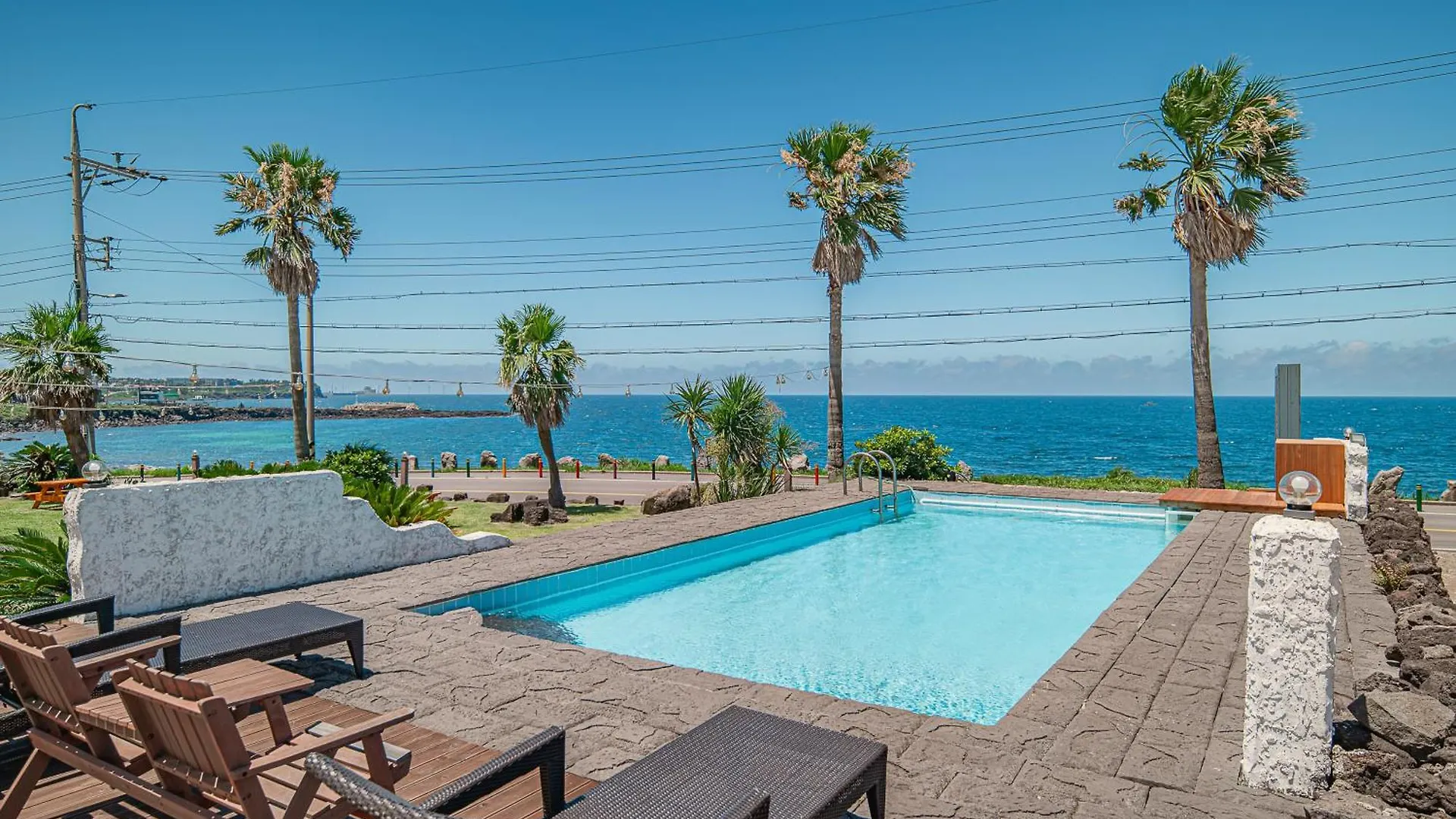 Holiday home Le Village Aewol G Jeju