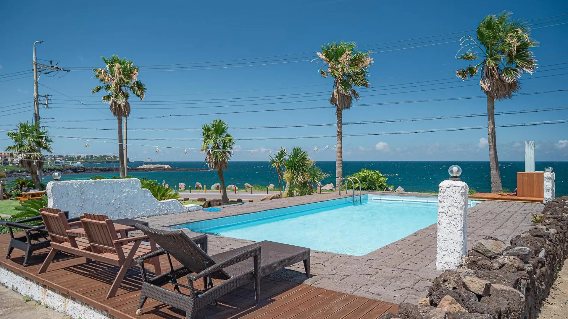 Holiday home Le Village Aewol G Jeju