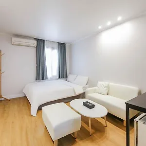 Lofy House Jeju