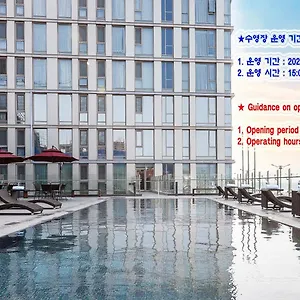 Regent Marine The Blue Jeju
