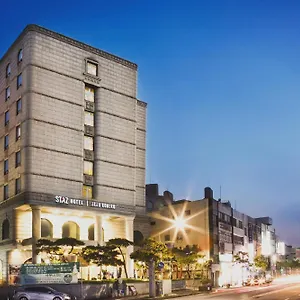 3* Hotel Staz Robero