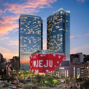济州君悦酒店 度假村