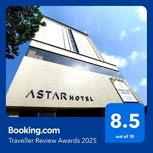 Astar Jeju
