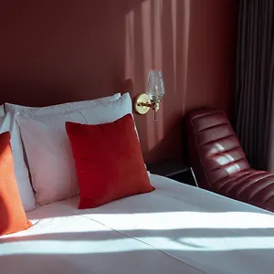 4* Hotel Alice&trunk