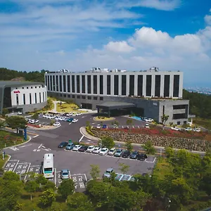 济州乱打酒店 酒店